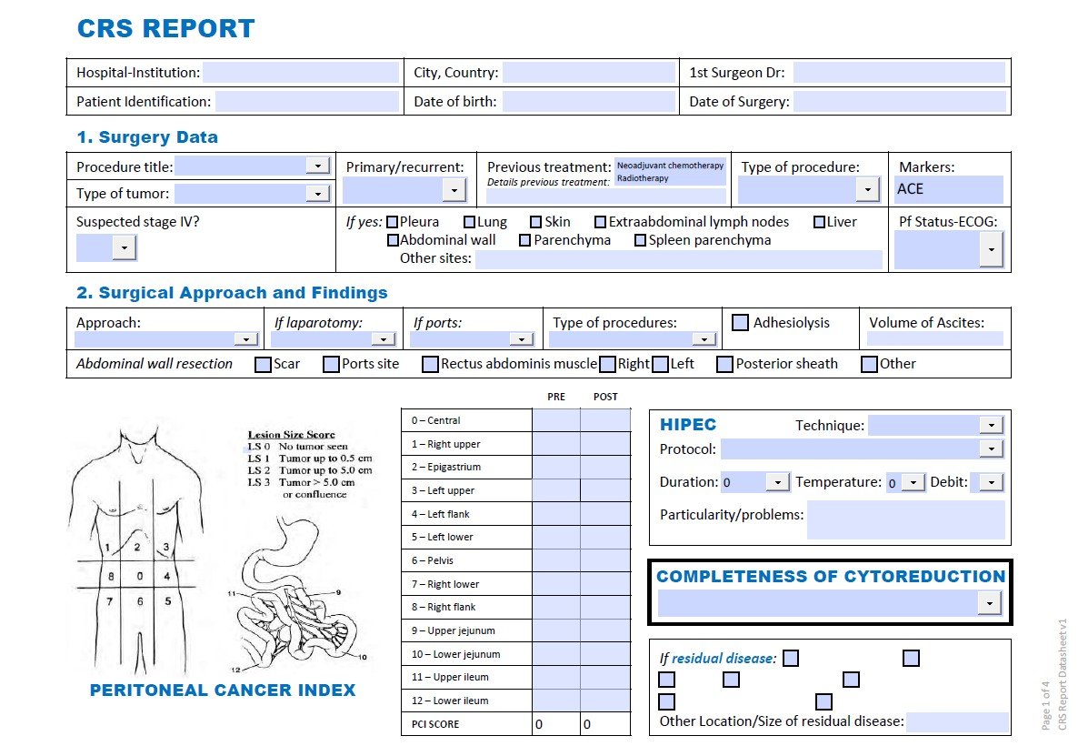 OR datasheet - CRS Report