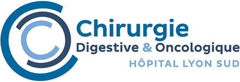 Department of Gastrointestinal and Oncologic Surgery at Lyon Sud Hospital